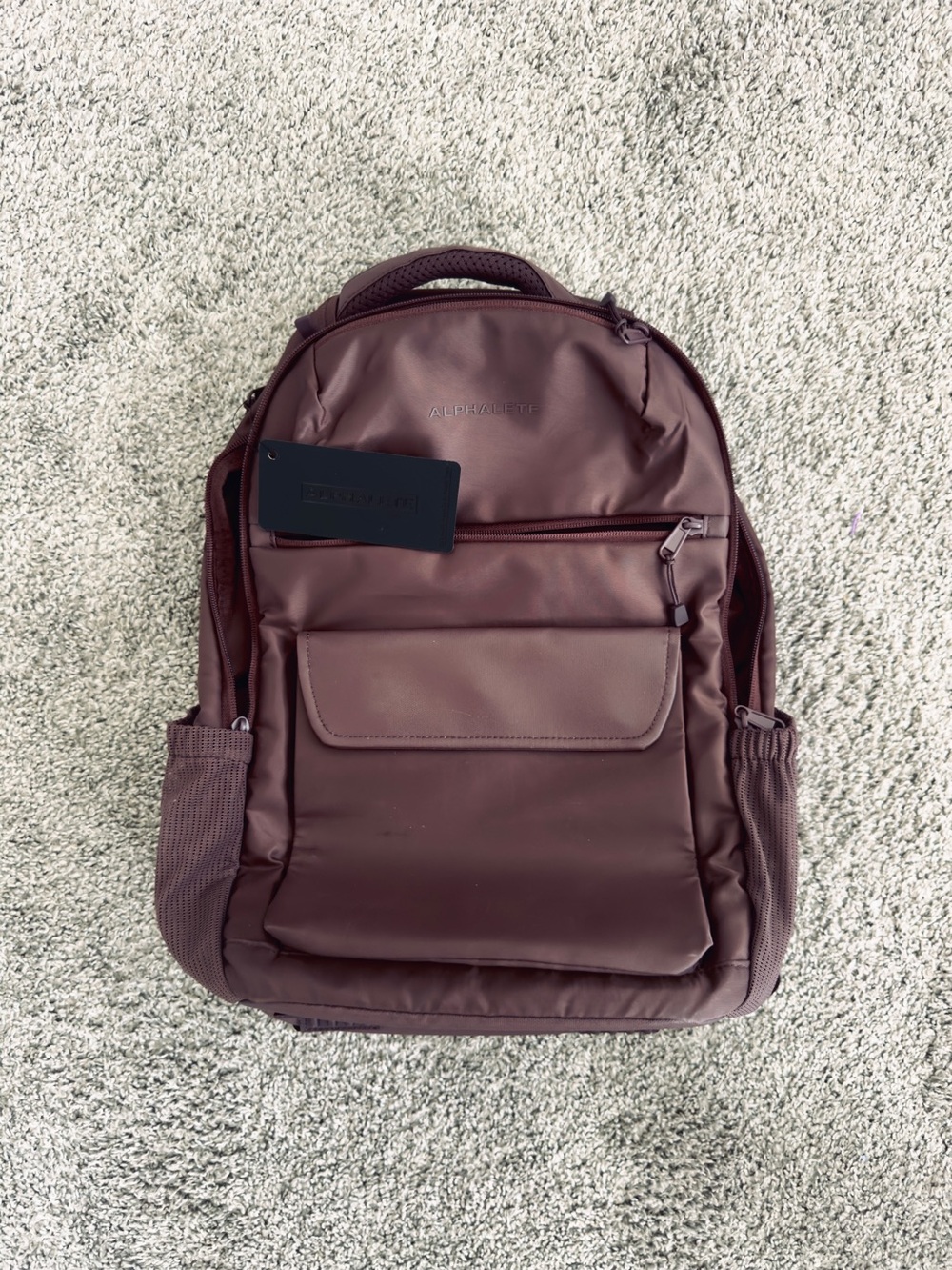 Alphalete Backpack - Picture 1 of 6
